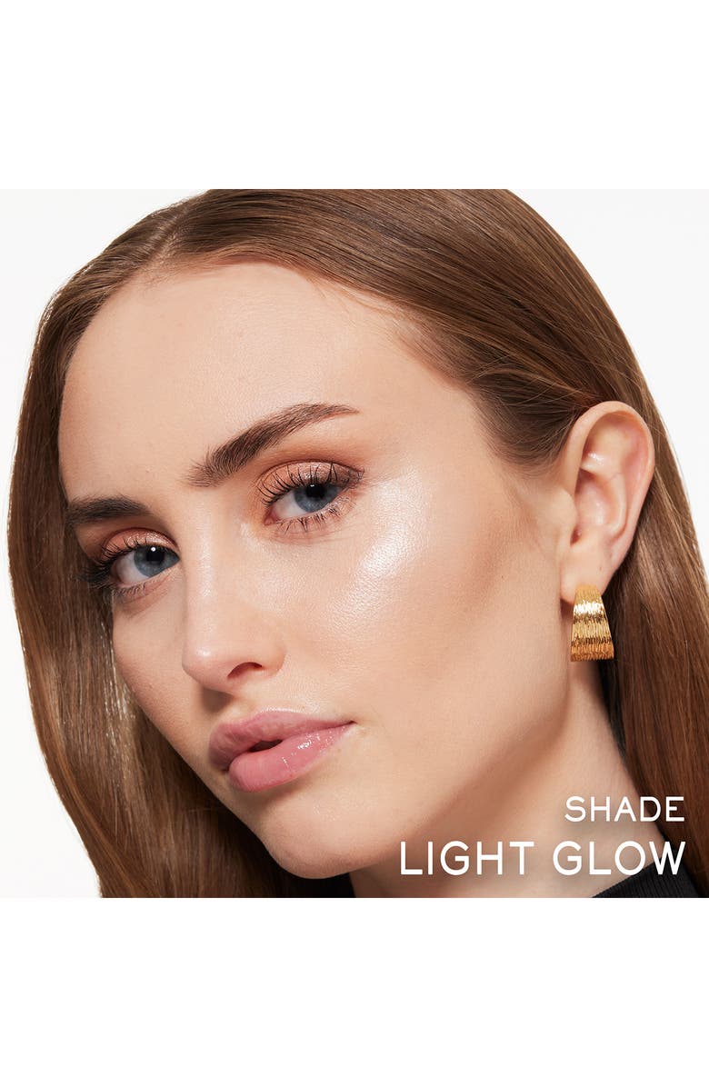 Lancôme Teint Idole Ultra Wear C.E. Skin Transforming Highlighter, Alternate, color, Fair Glow