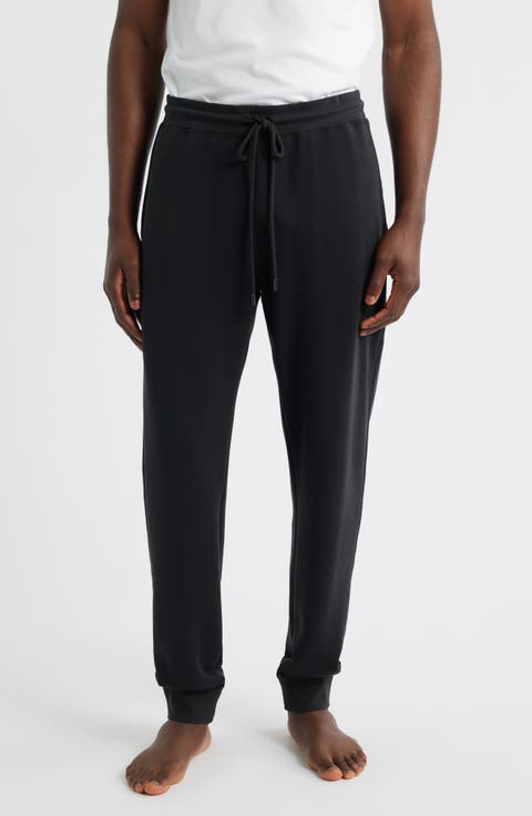 Pajama Joggers