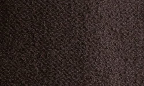 Eileen Fisher Organic Cotton Wrap Scarf In Black