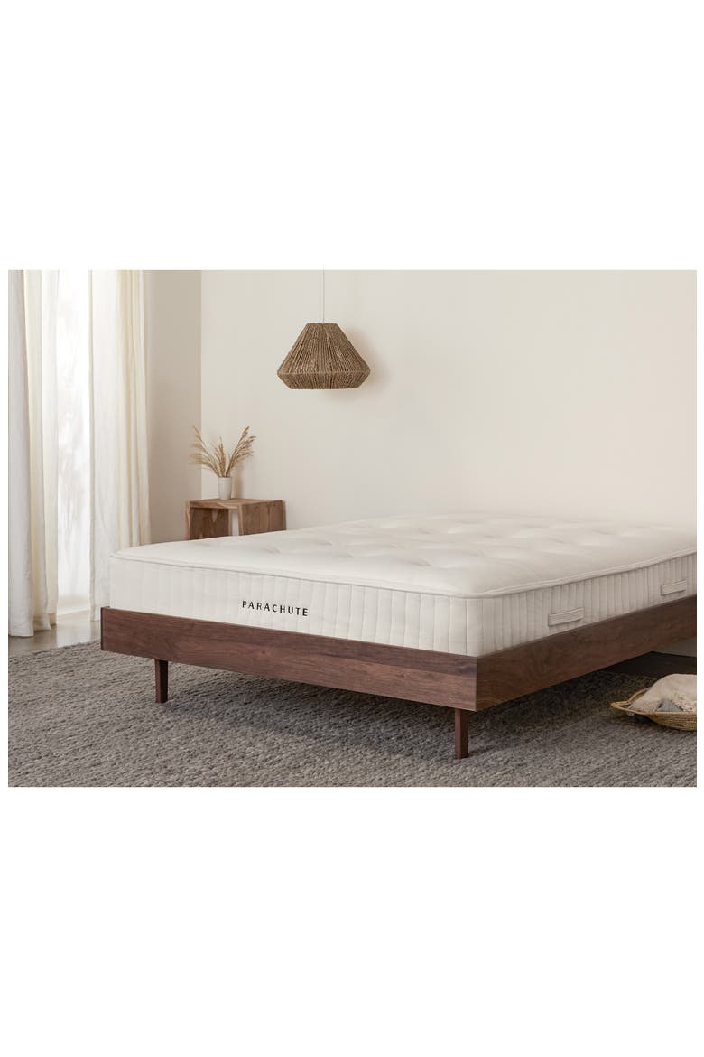 Eco 12-Inch Mattress, Alternate, color, WHITE