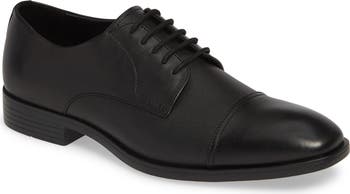 Calvin Klein Kipp Cap Toe Derby Amazon.com | Calvin Klein Men main image 3