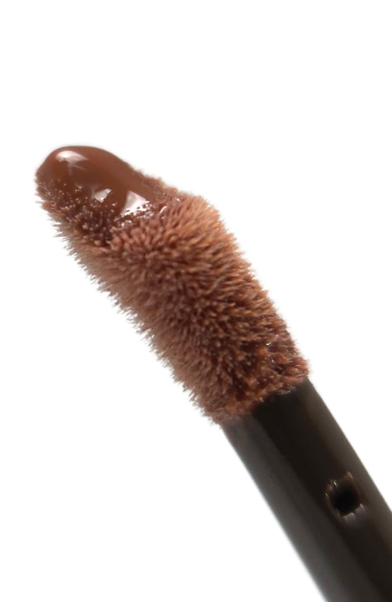 Kreizi Beauty Adore Me Gleam Gloss, Alternate, color, Cinnamon