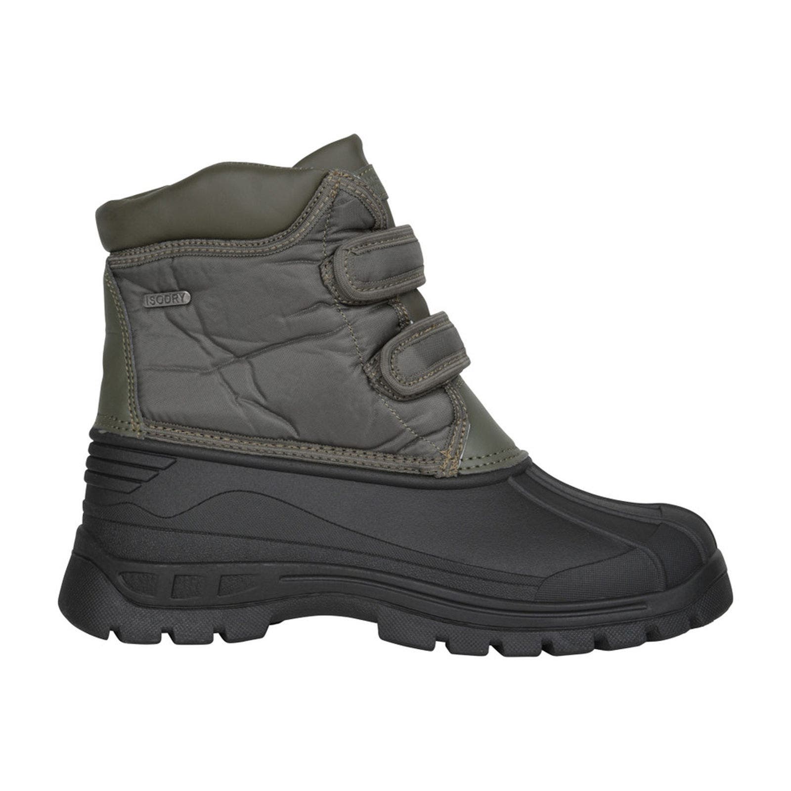 Grit Galoshes, Alternate, color, Khaki Green