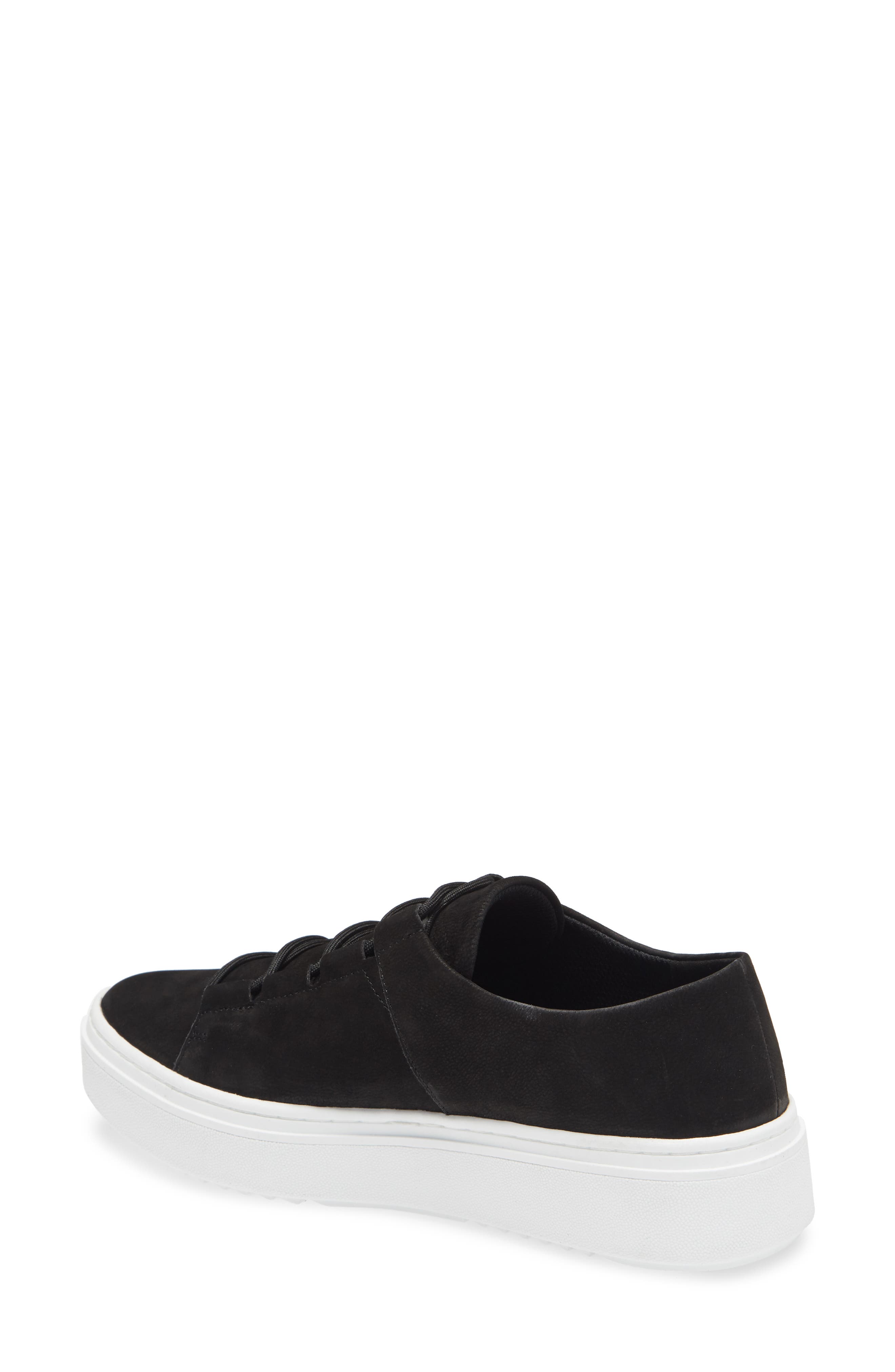 Eileen Fisher Prescot Platform Sneaker, Alternate, color, 