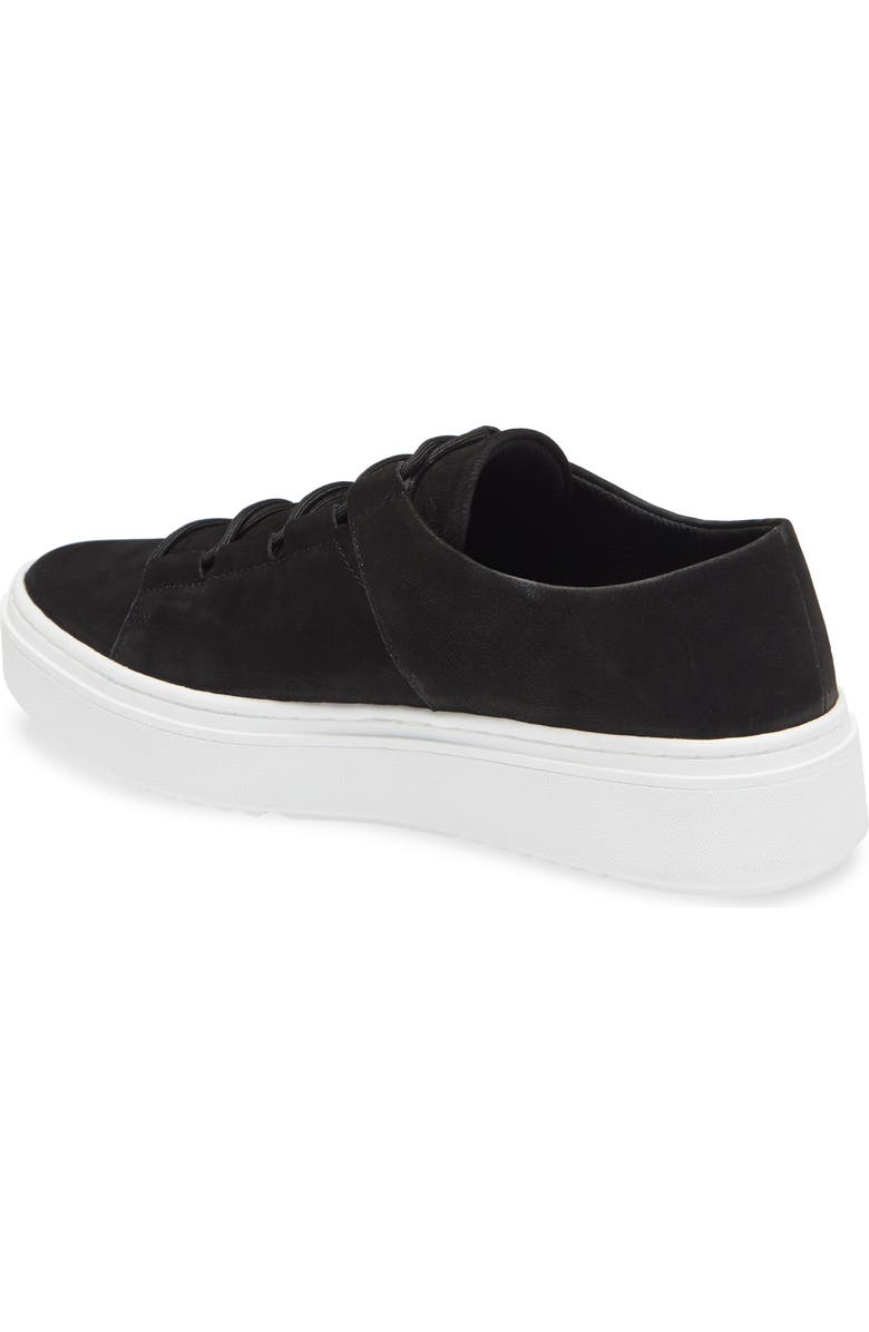 Eileen Fisher Prescot Platform Sneaker, Alternate, color,