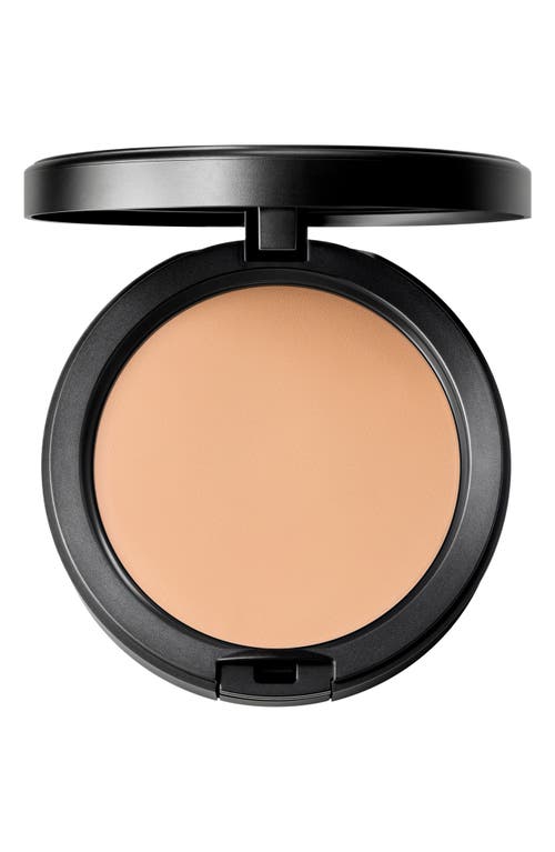 Mac Cosmetics Studio Fix Powder Plus Foundation In Nc16