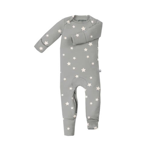 Gunamuna Convertible Pajama In Gray