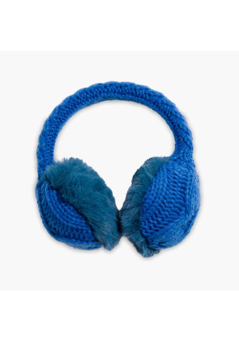 Ear Muffin Earmuffs