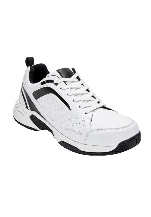 Kingsize ® Everyday Sneaker In White