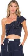 JBQ Blaire Top