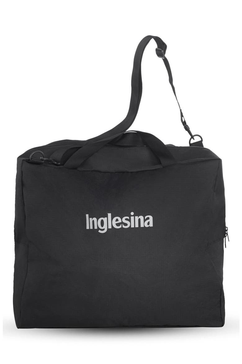 Quid³ Travel Stroller Carry Bag, Alternate, color, BLACK