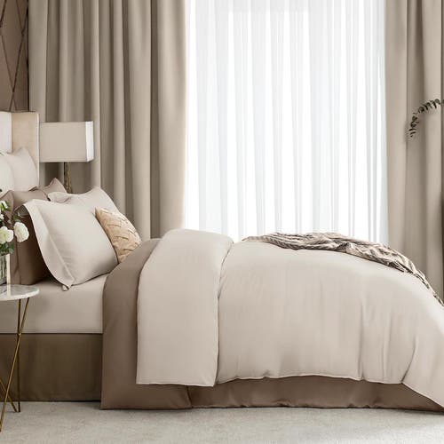 Togas Sensa Duvet Cover In Neutral