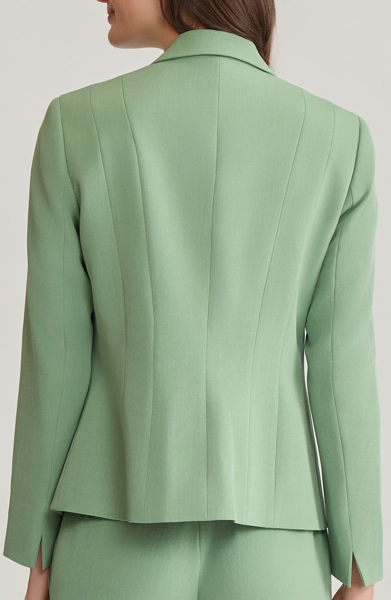 KASPER Panel Seam Jacket, Alternate, color, 