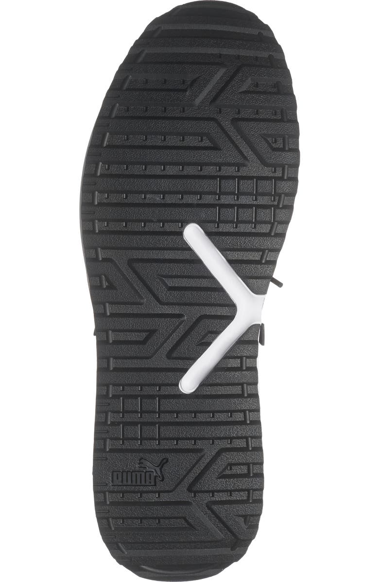 PUMA Pacer 23 Street Sneaker, Alternate, color, Puma Black/ Caramel/ White