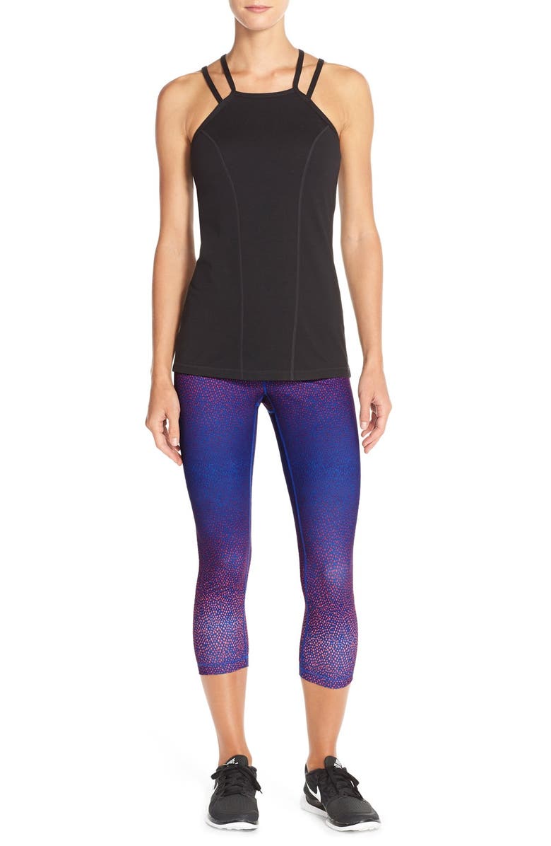 Zella 'Temptation' Tank, Alternate, color,