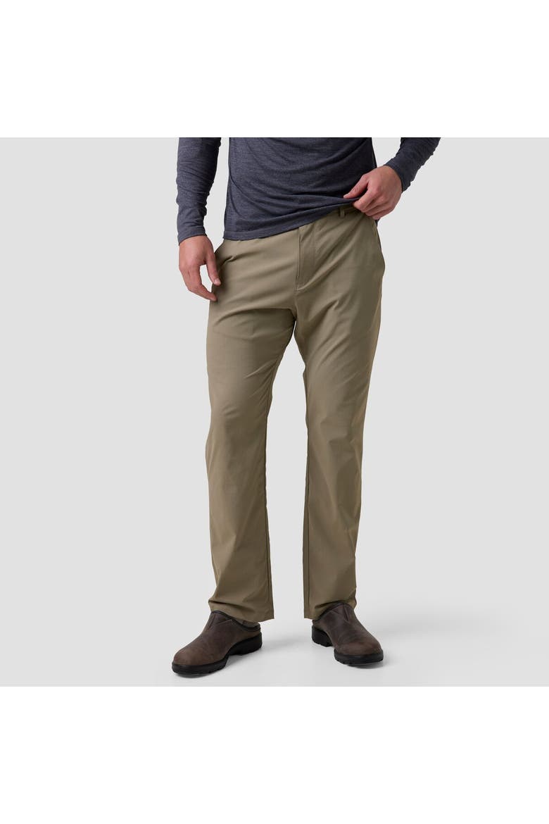 Wasatch Ripstop Everyday Pant - Men's, Main, color, Fallen Rock