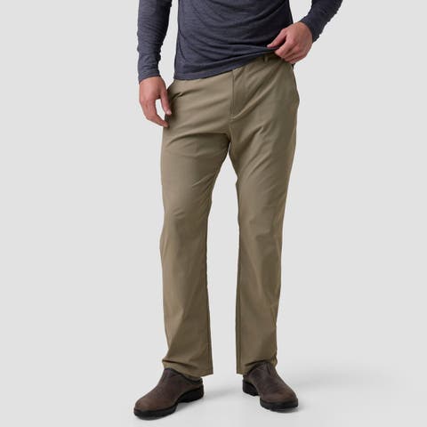Wasatch Ripstop Everyday Pant - Men's