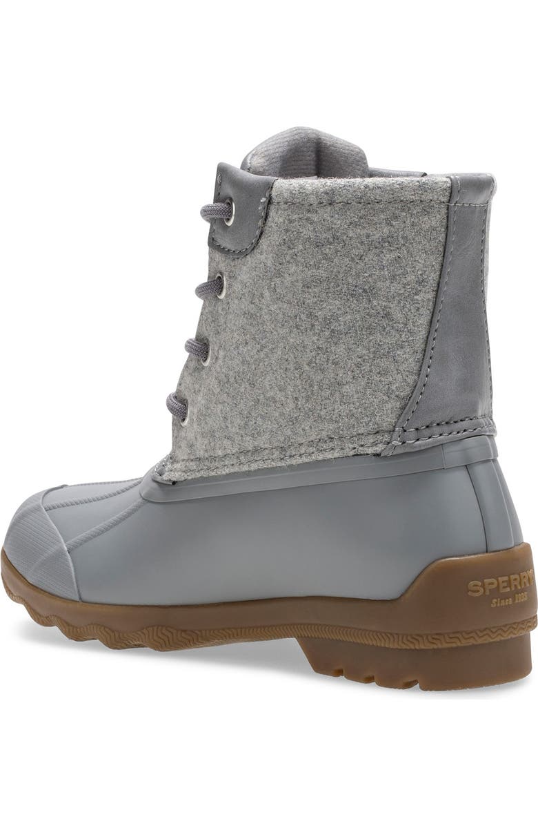 Sperry Port Duck Boot, Alternate, color,