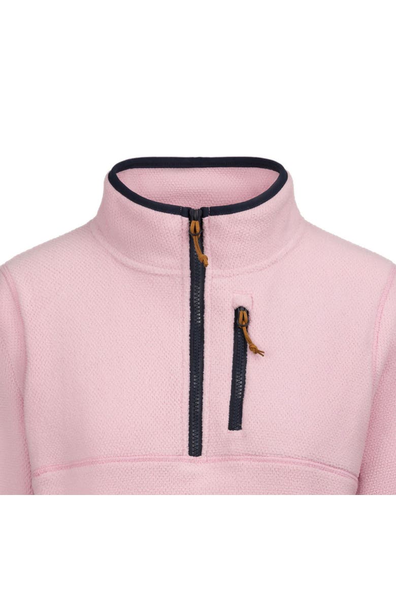 Tister AT200 Fleece, Alternate, color, Peony Pink