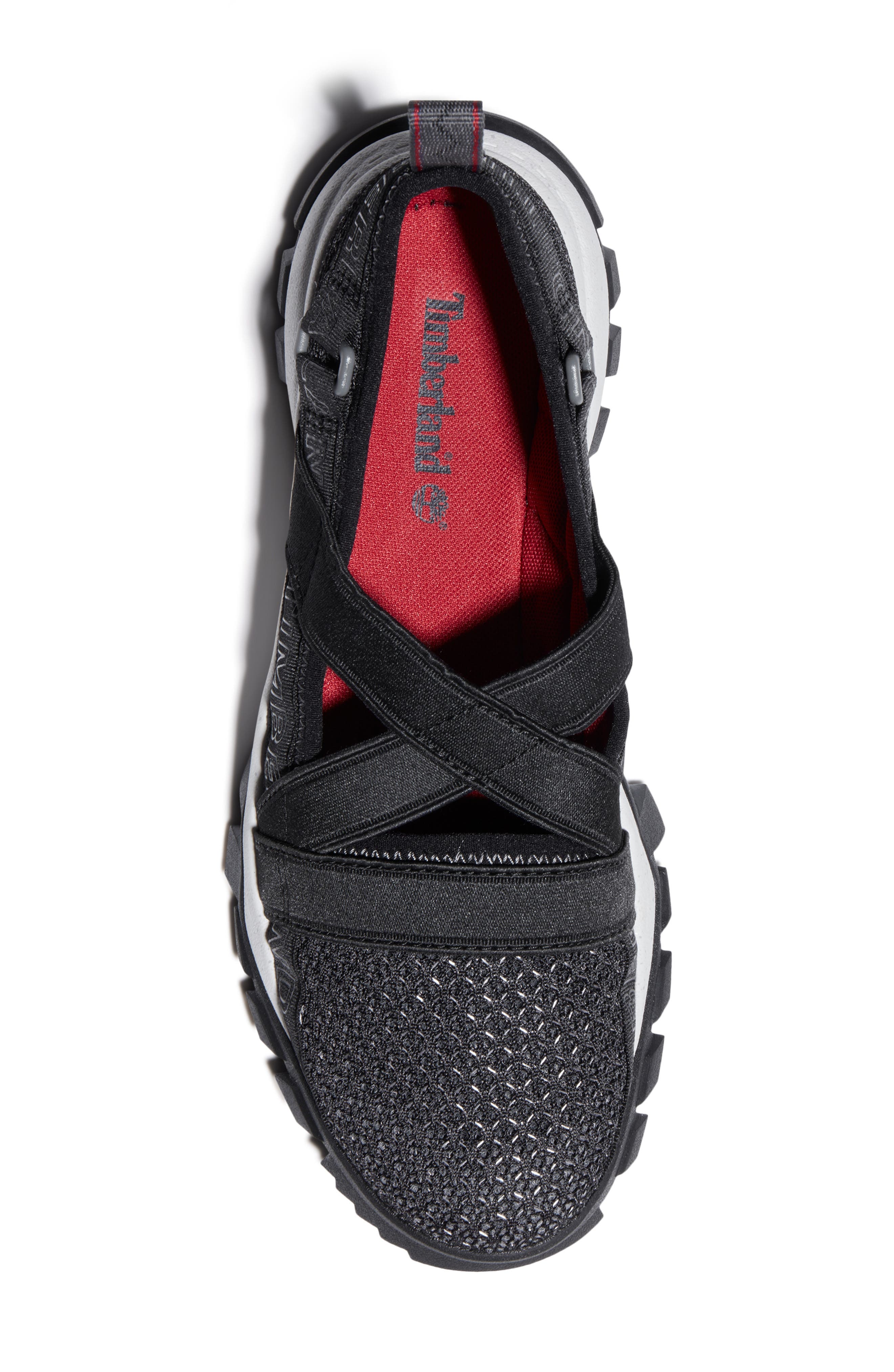 Timberland Garrison Slip-On Trail Shoe, Alternate, color, 