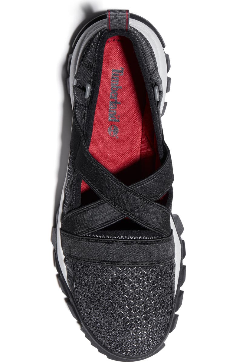 Timberland Garrison Slip-On Trail Shoe, Alternate, color,