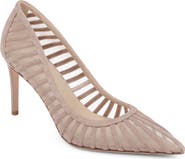 L'AGENCE Lenox Mesh Pump