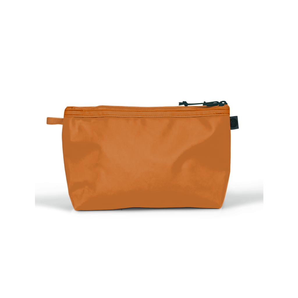 Baboon To The Moon Dopp Kit In Brown