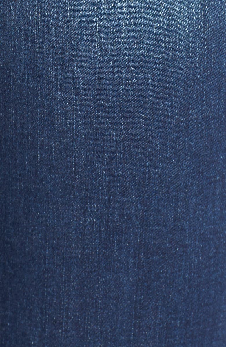 Generra Basic Skinny Jeans, Alternate, color, 