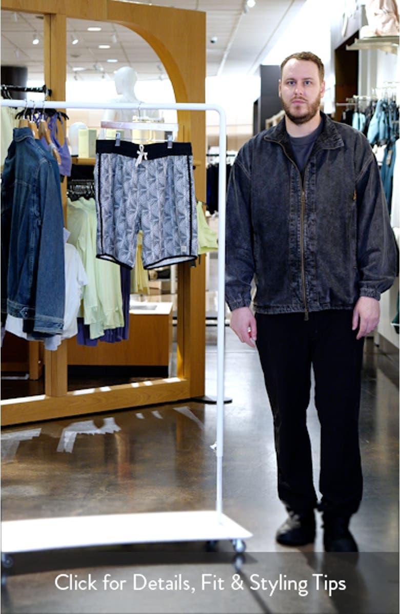 Sandswept Swim Trunks, sales video thumbnail