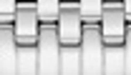 Michele Deco Ii Diamond Bracelet Watch, 20mm X 43mm In Metallic