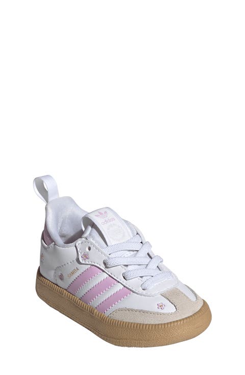 Kids' Samba Sneaker