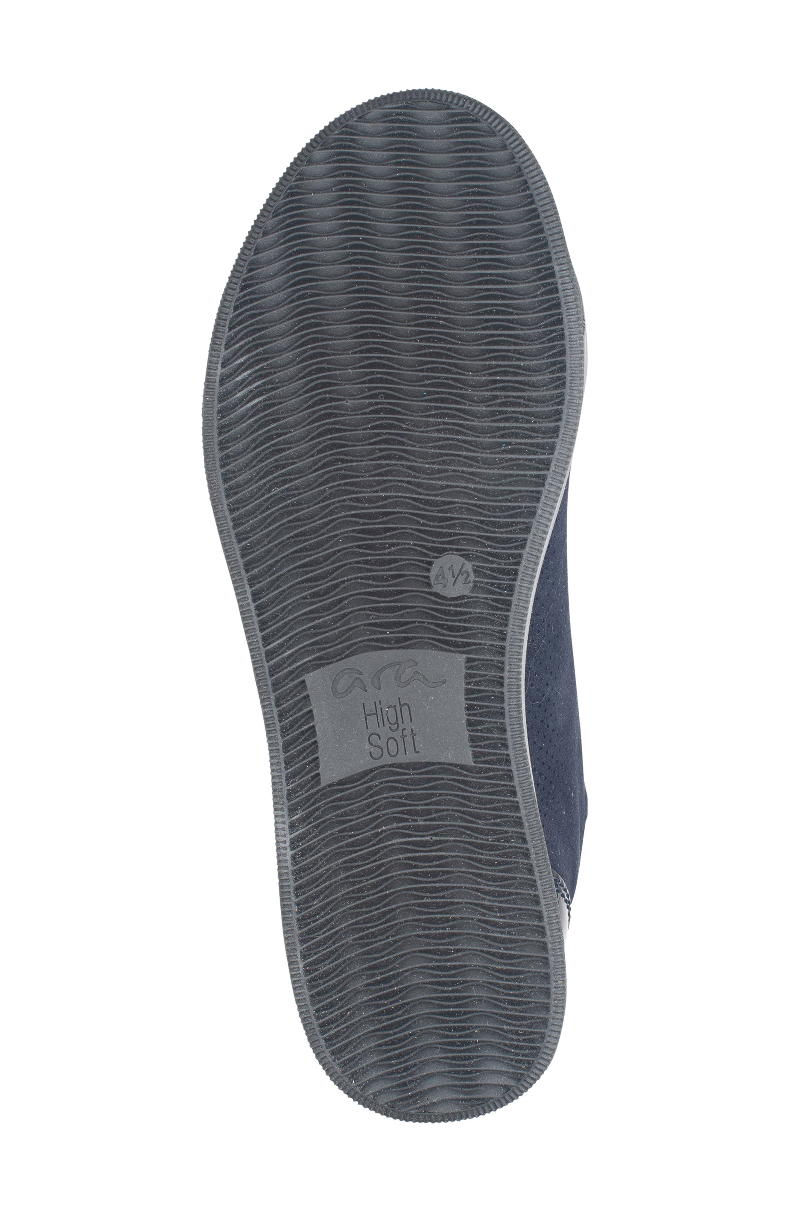 ara Rei Sneaker, Alternate, color, 