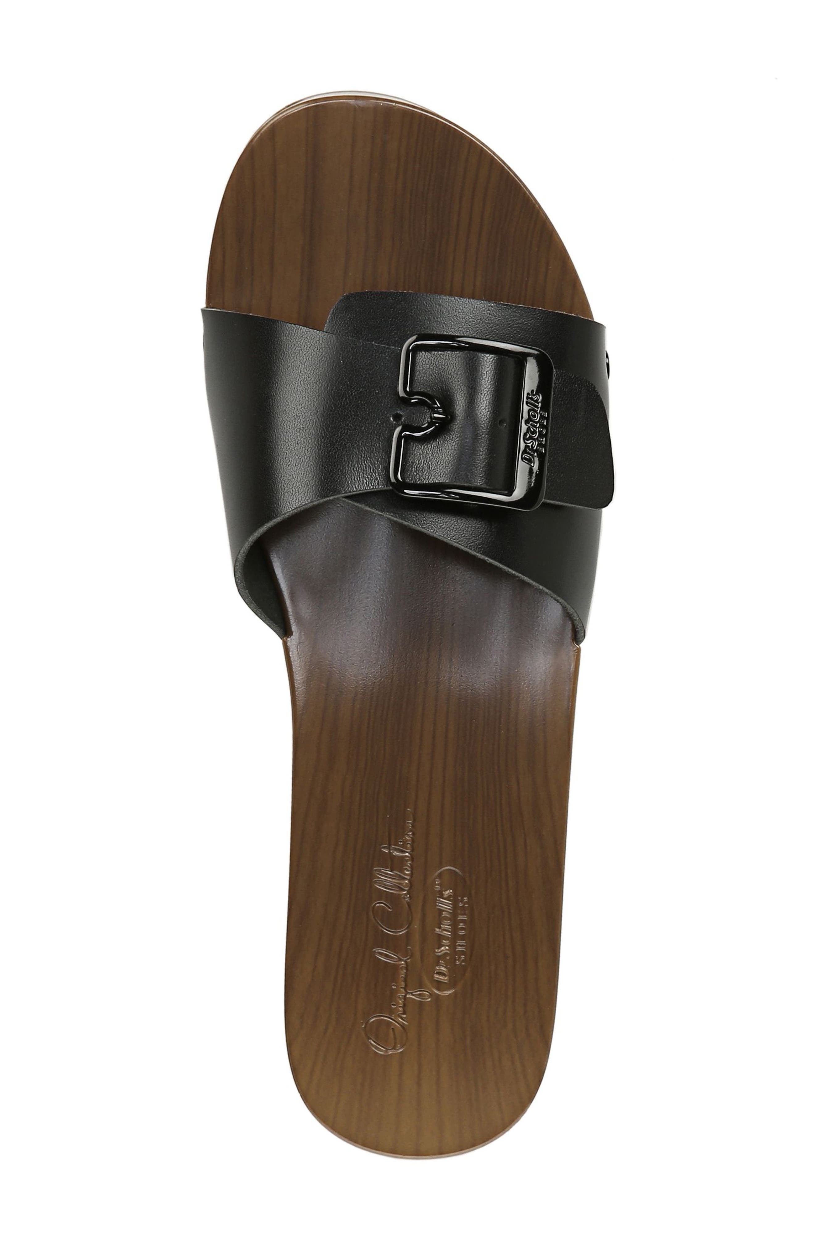 Dr. Scholl's It's Better Slide Sandal, Alternate, color, 