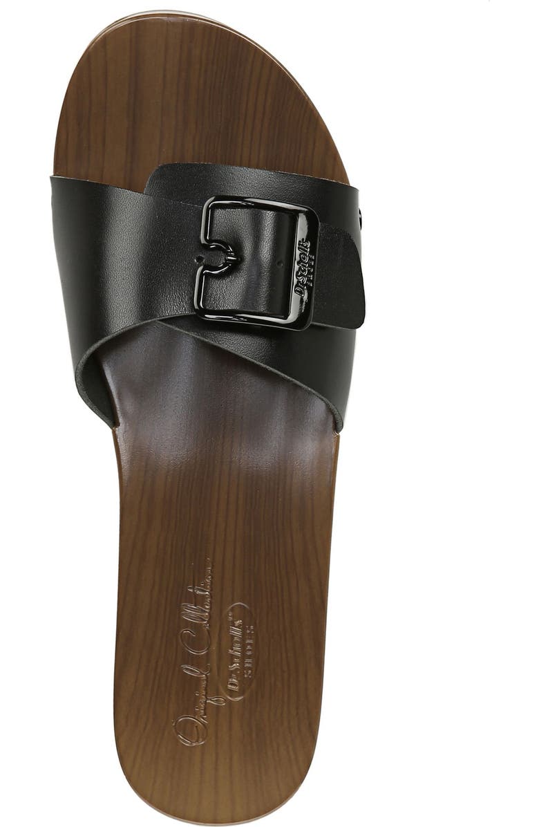 Dr. Scholl's It's Better Slide Sandal, Alternate, color,