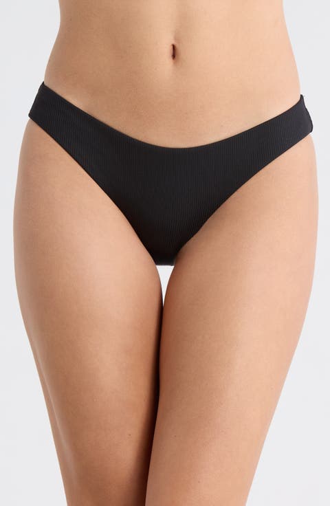 Modern Edge Adela Hipster Bikini Bottoms
