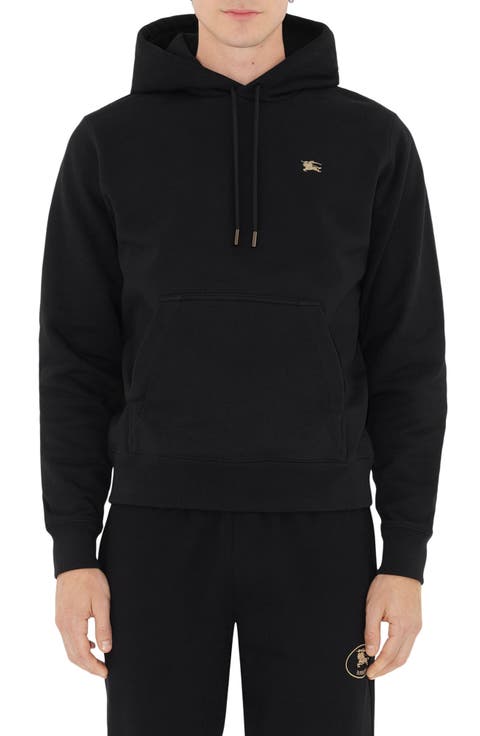 Men's Burberry Hoodies | Nordstrom