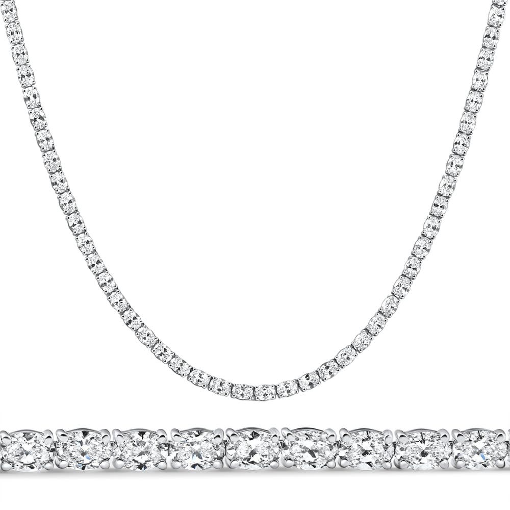selected 14k White Gold