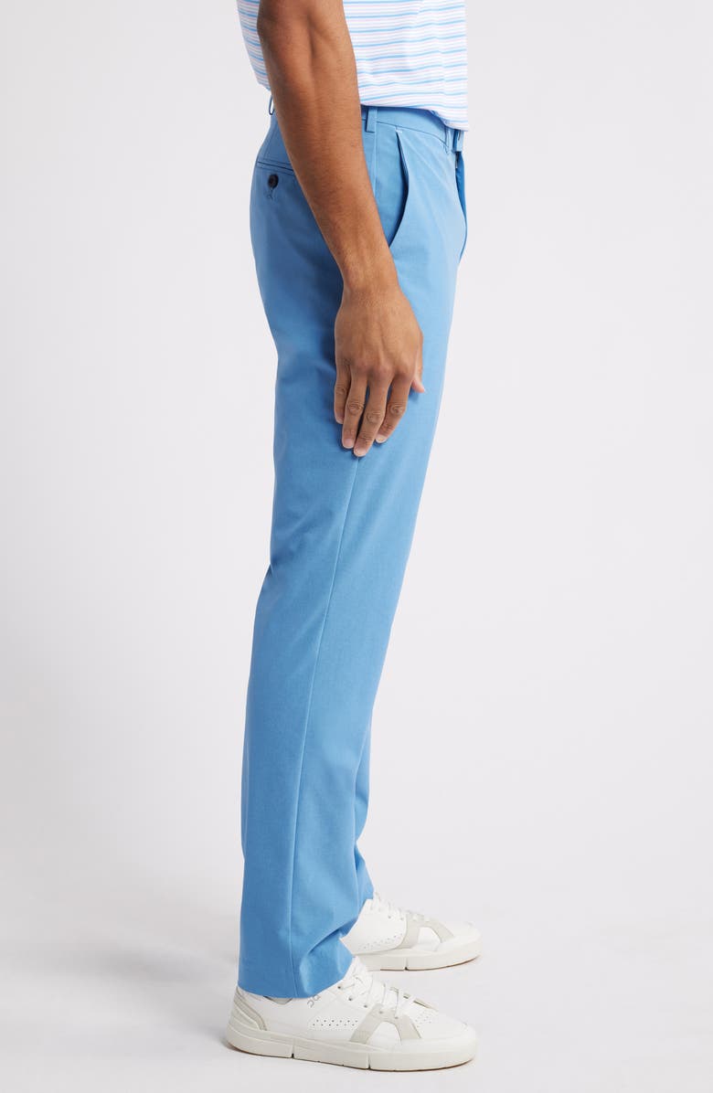 Peter Millar Crown Crafted Surge Performance Pants, Alternate, color, Brook Blue