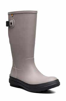 Amanda II Tall Waterproof Rain Boot