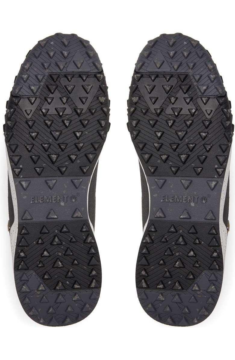 Element Donnelly High-Top Sneaker, Alternate, color,