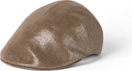 Brunello Cucinelli Sparkling flat hat
