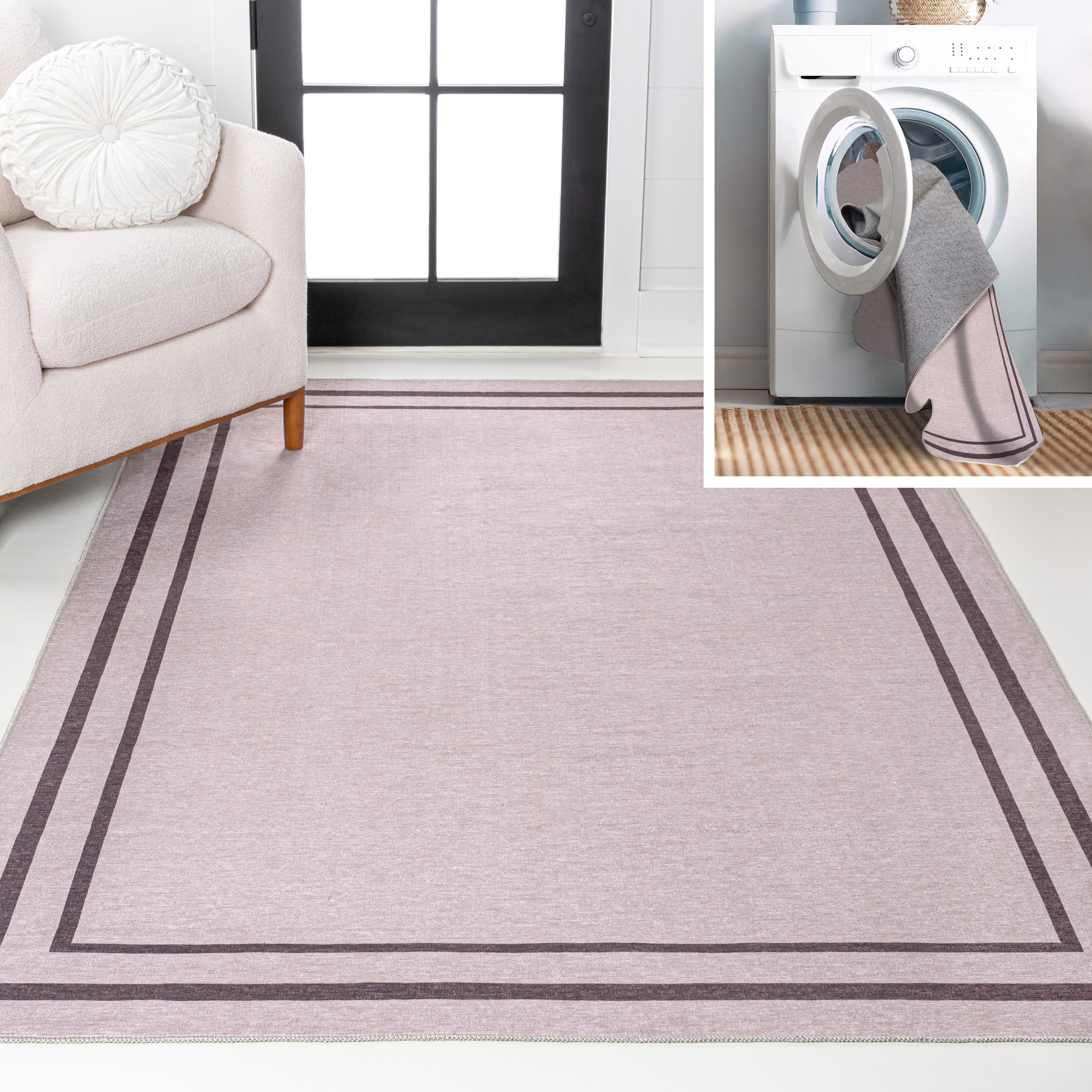 Light Purple/Purple