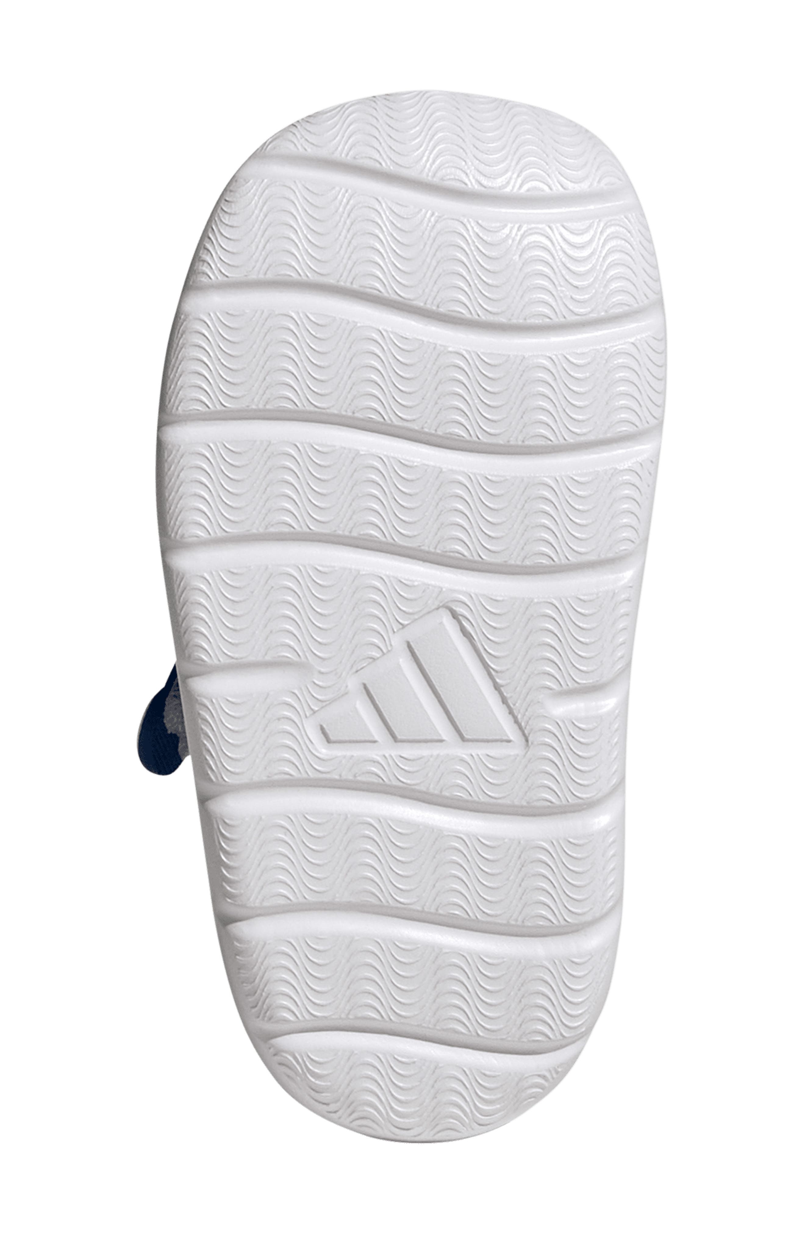 adidas Kids' Water Sandal, Alternate, color, Royal Blue/ White/ Ray Blue