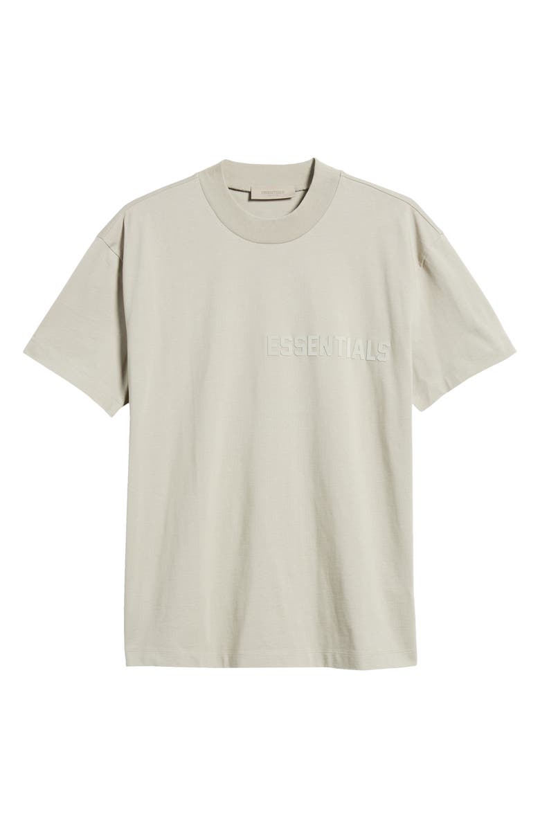 Fear of God Essentials Essentials Cotton T-Shirt, Alternate, color,