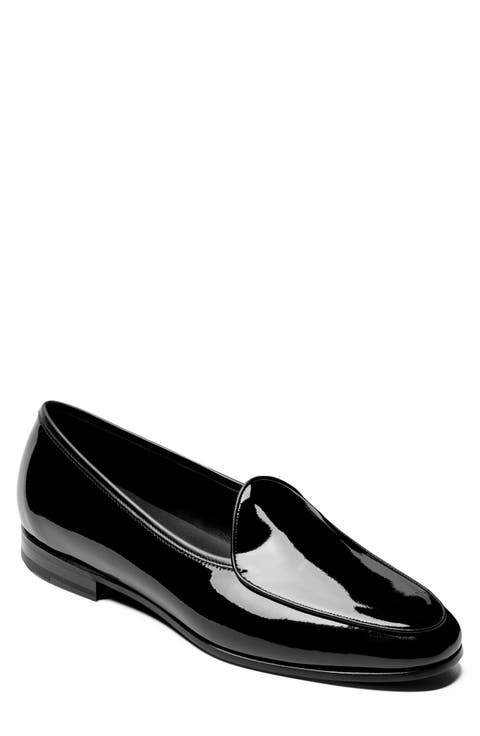 The Belgian Loafer (Men)