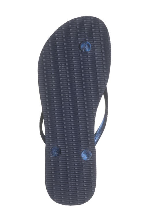 HAVAIANAS HAVAIANAS SLIM GLOSS FLIP FLOP