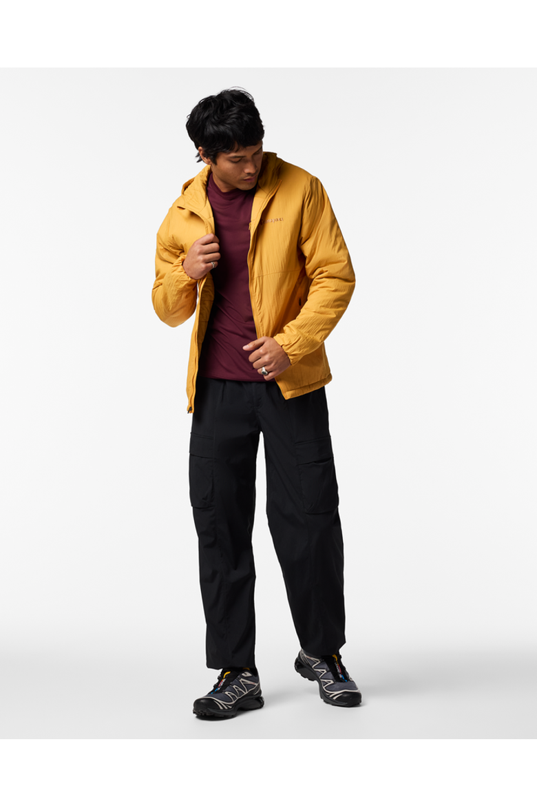 Pacaya 2.0 Insulated Hooded Jacket - Men's, Alternate, color, Honeycomb