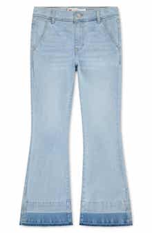 Kids' 726 Flare Jeans with Release Hem