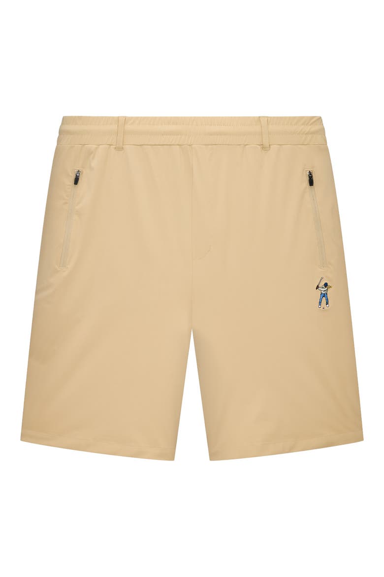 Motion Shorts, Main, color, PALE KHAKI