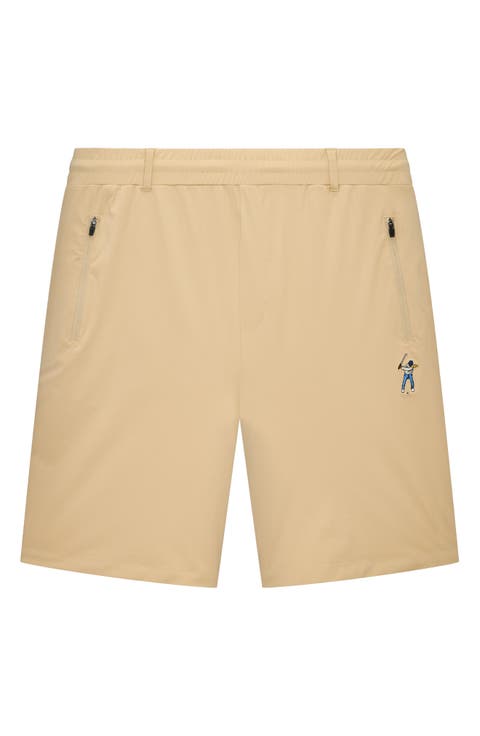 Motion Shorts
